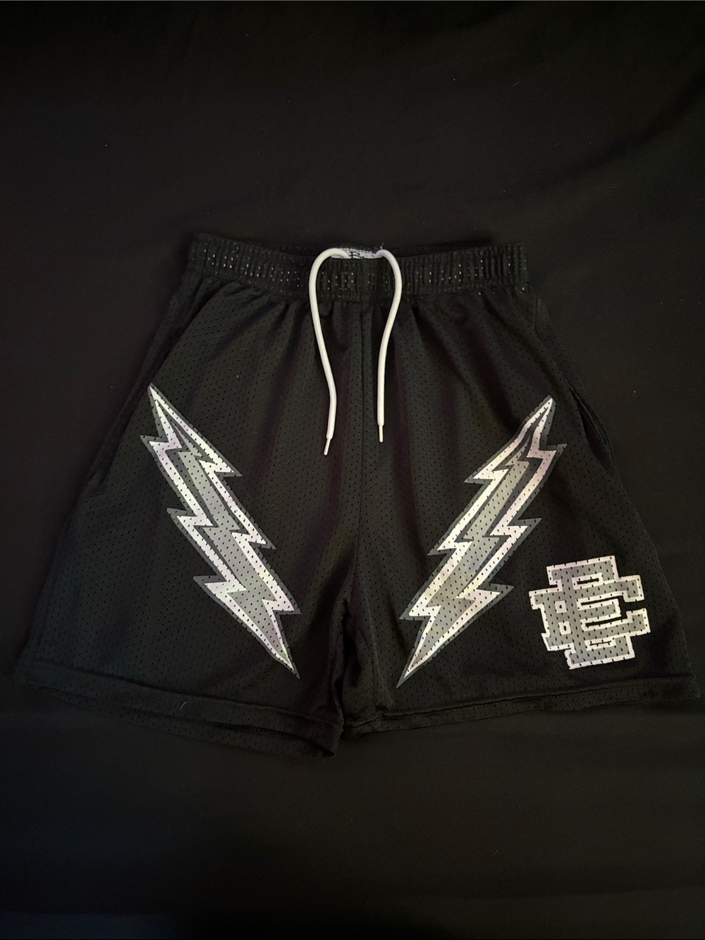 Eric Emanuel Shorts